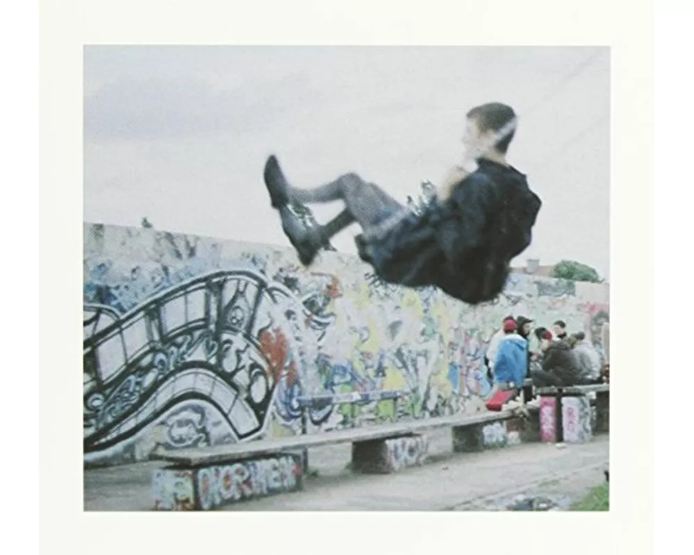 The World Famous Joseph Coward