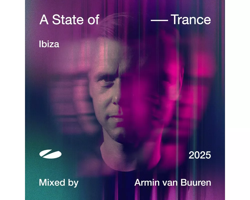 A State Of Trance Ibiza 2025