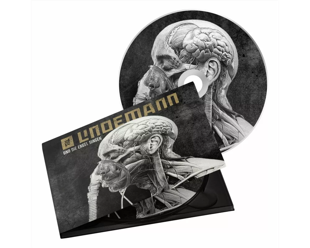 Und die Engel singen