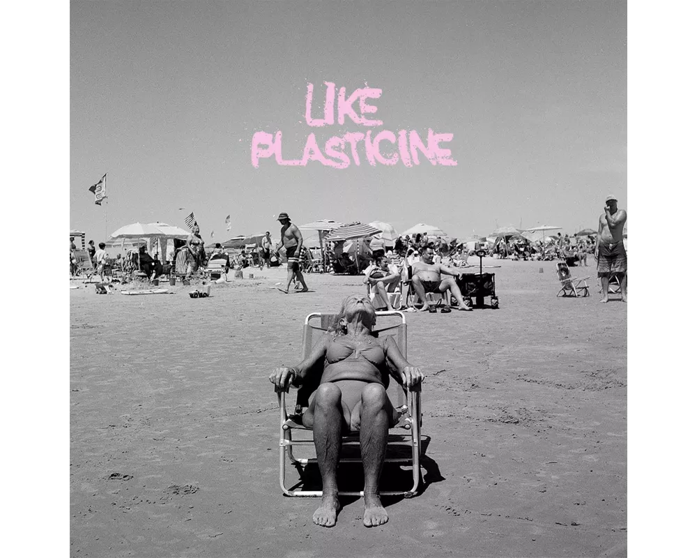 Like Plasticine
