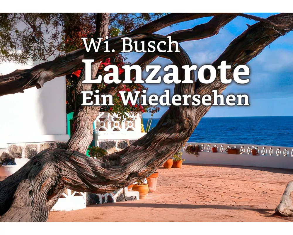 Lanzarote