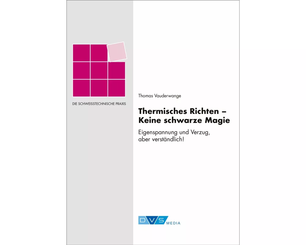 Thermisches Richten - Keine schwarze Magie