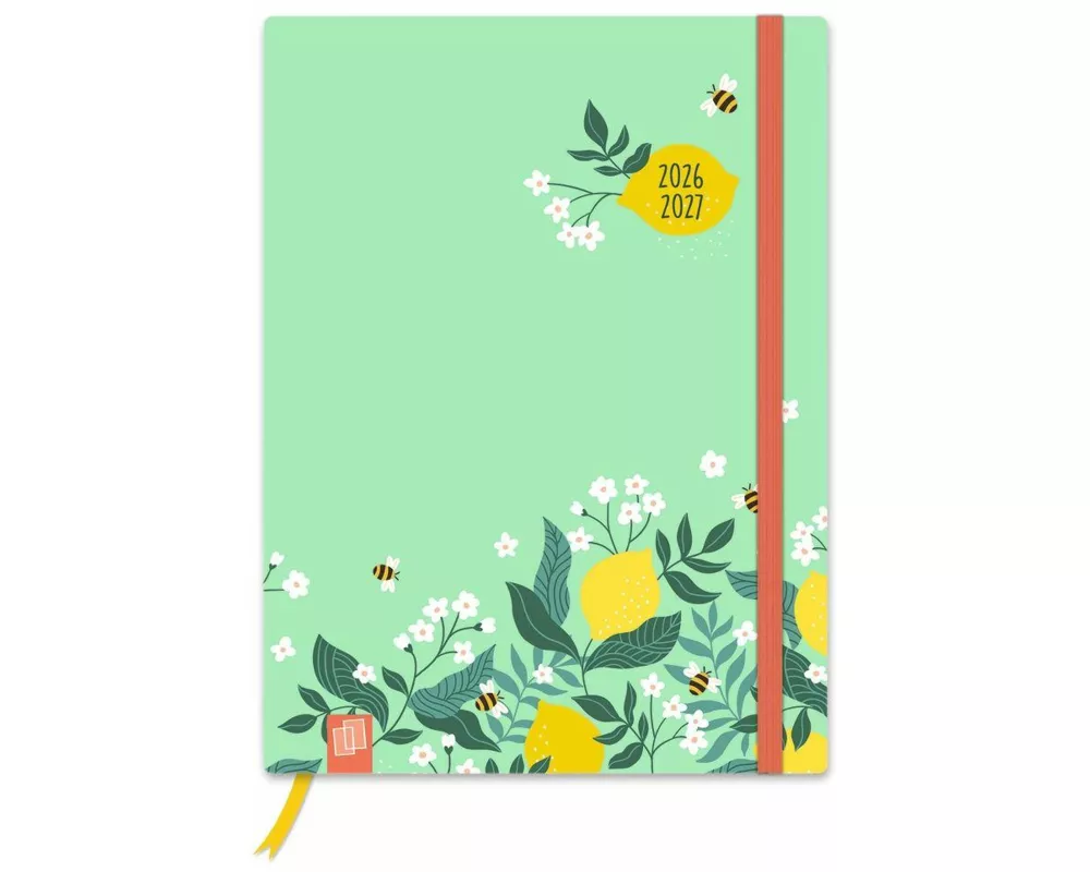 Der Rundum-Kita-Planer für das Jahr 2026/2027