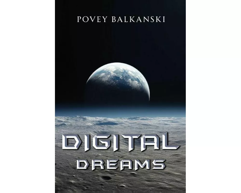 Digital Dreams (Hardback)