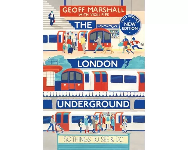 The London Underground