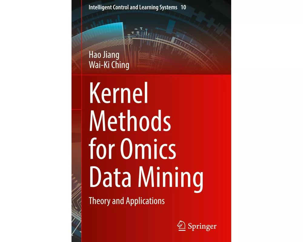 Kernel Methods for Omics Data Mining