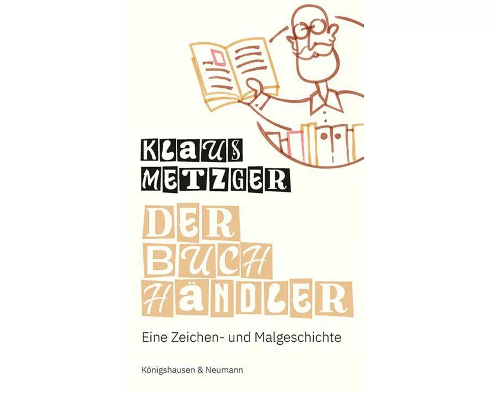 Der Buchhändler