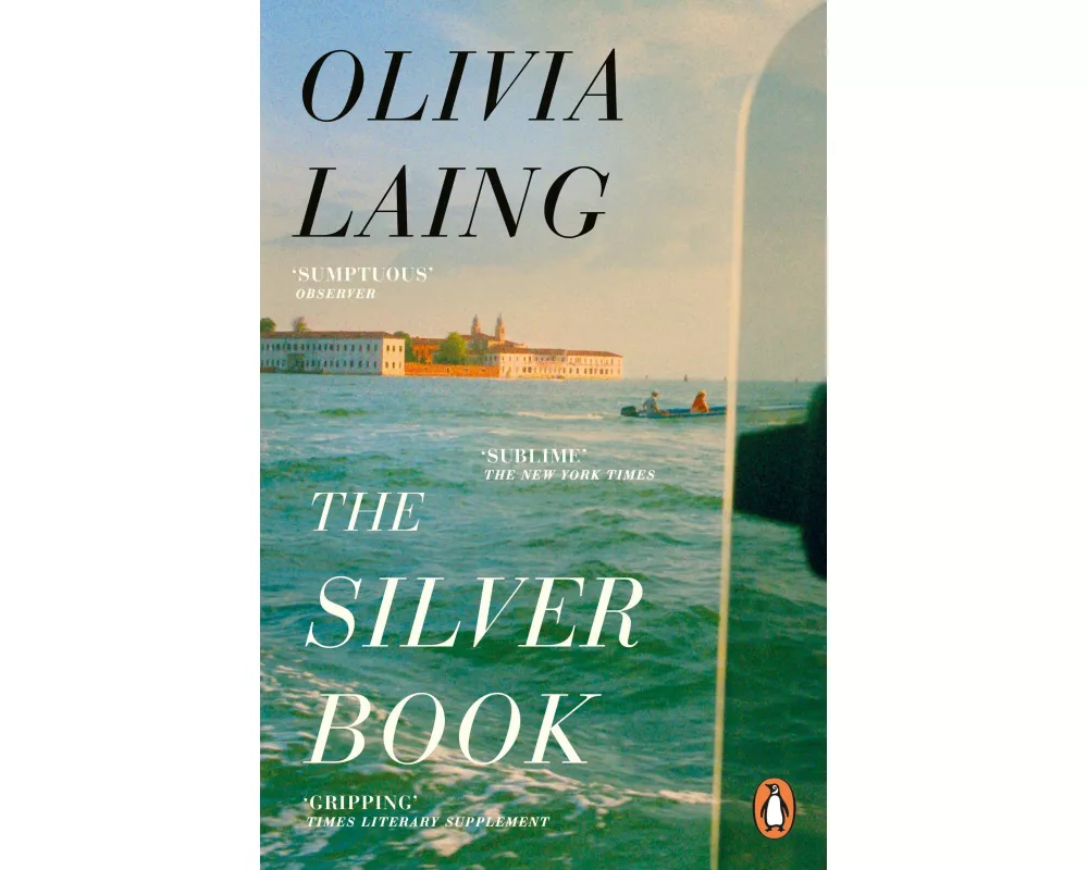 The Silver Book