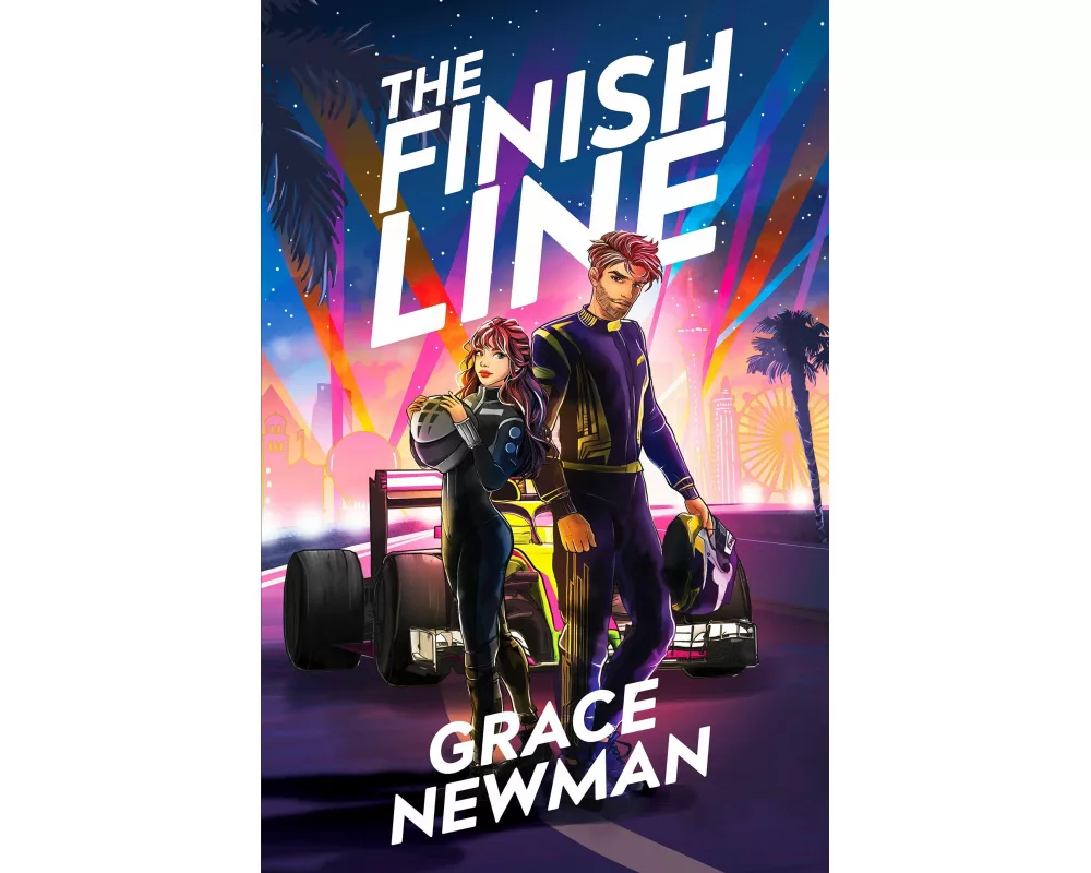 The Finish Line