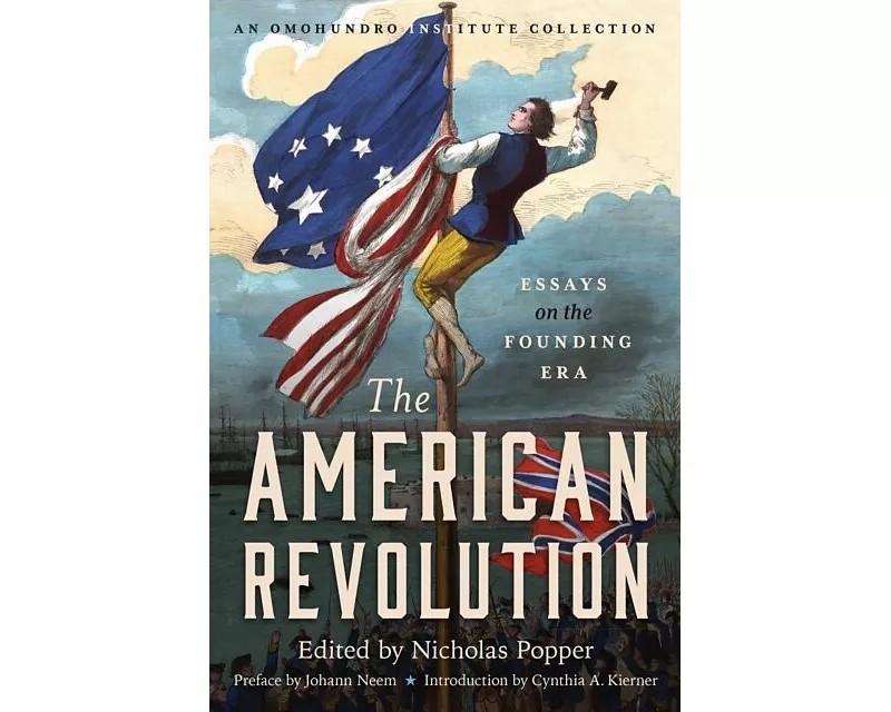 The American Revolution