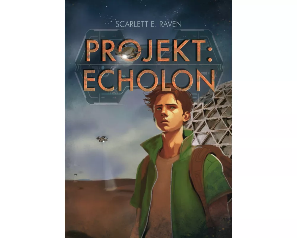 Projekt: Echolon