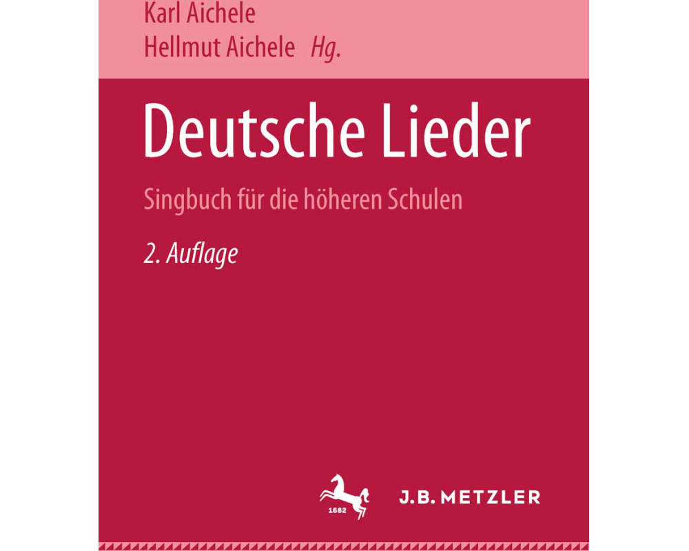 Deutsche Lieder