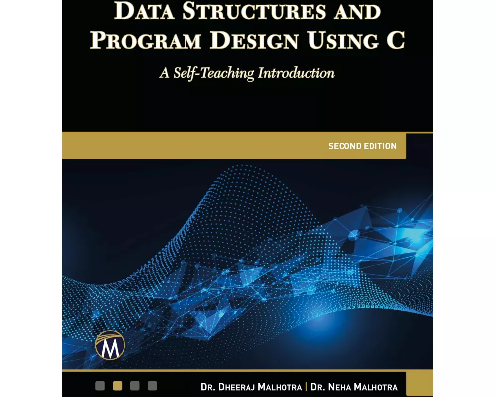 Data Structures and Program Design Using C