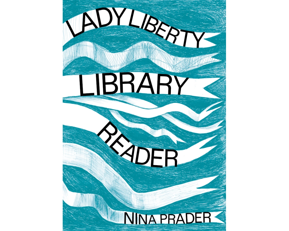 Lady Liberty Library Reader