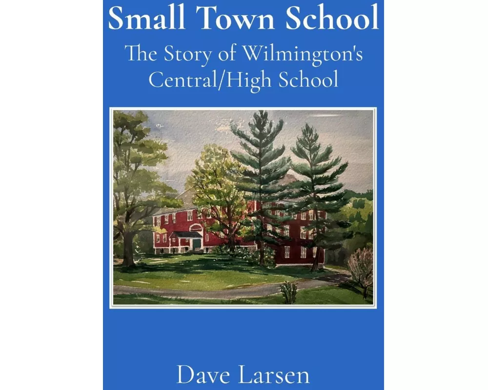Small Town School