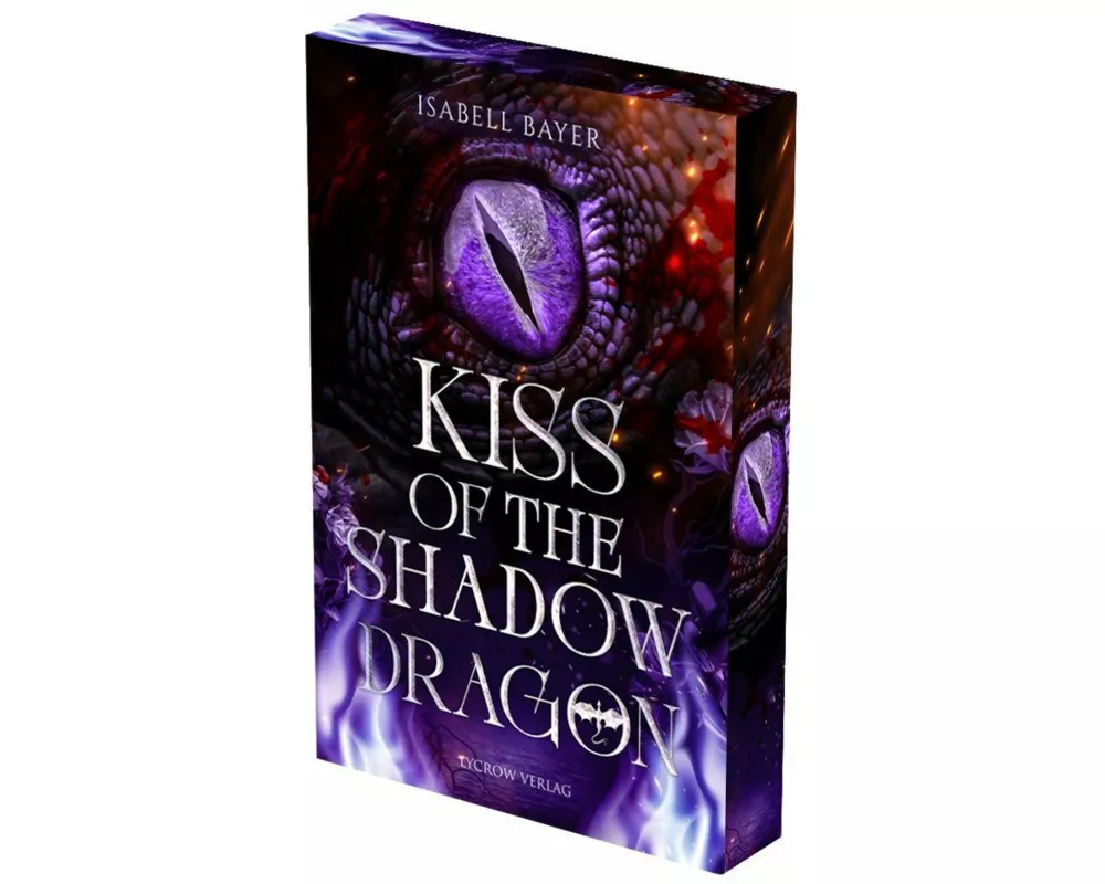 Kiss of the Shadow Dragon