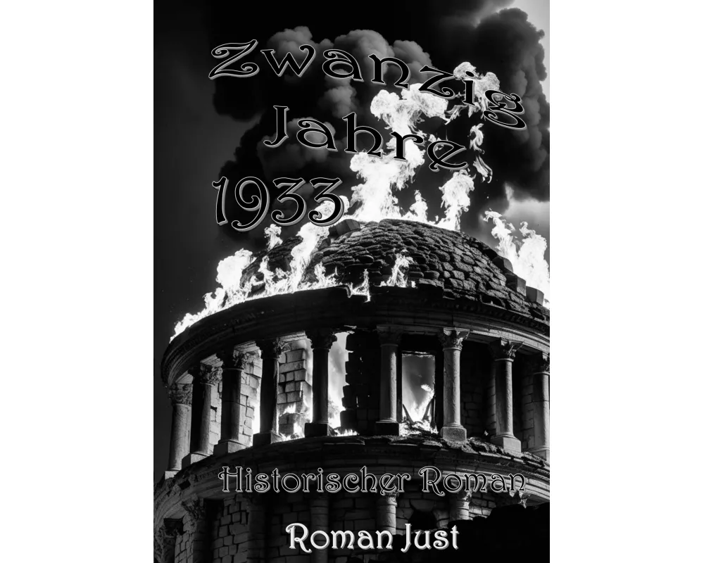 Zwanzig Jahre 1933