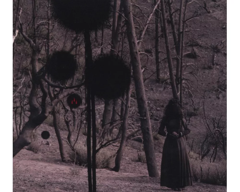 Not in Rivers,but in Drops