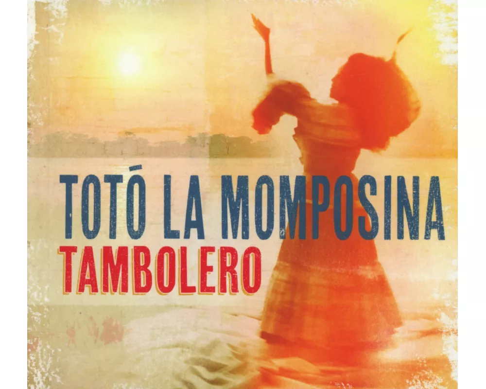 Tambolero