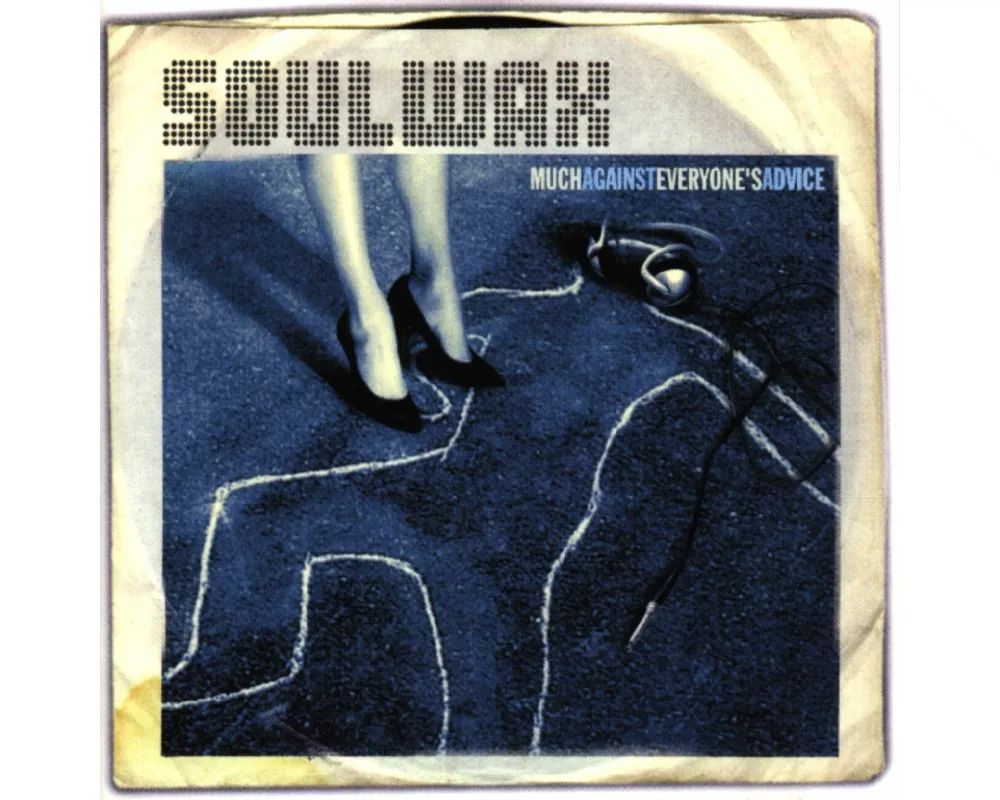 Much Against Everyone's Advice