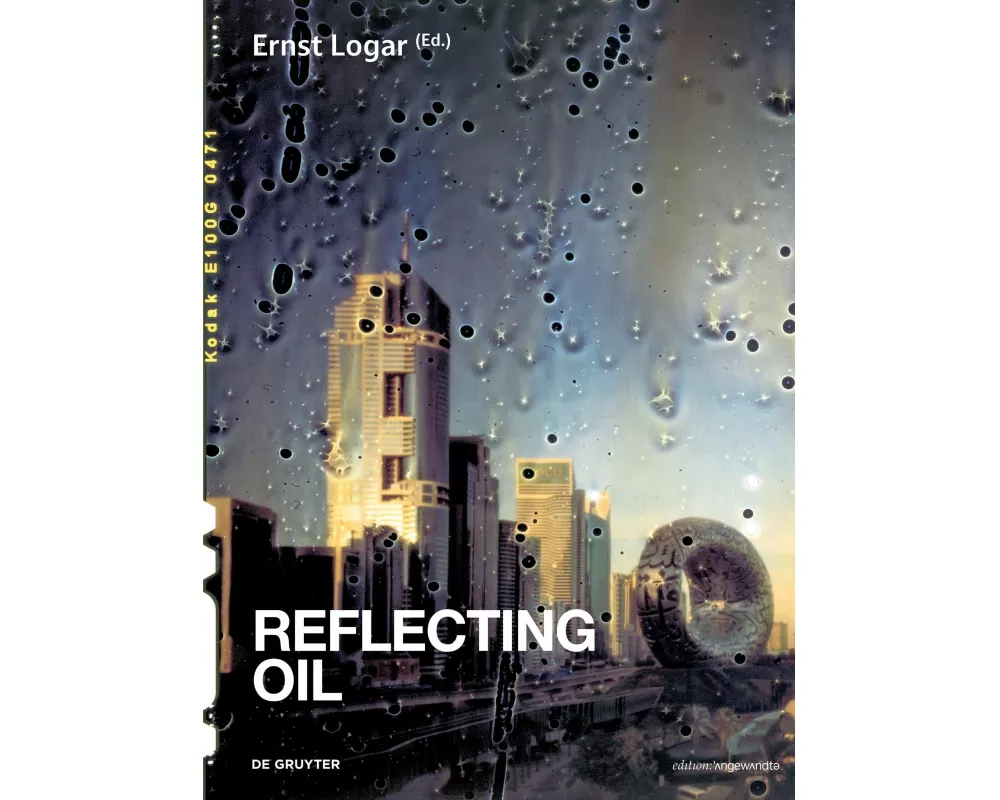 Reflecting Oil
