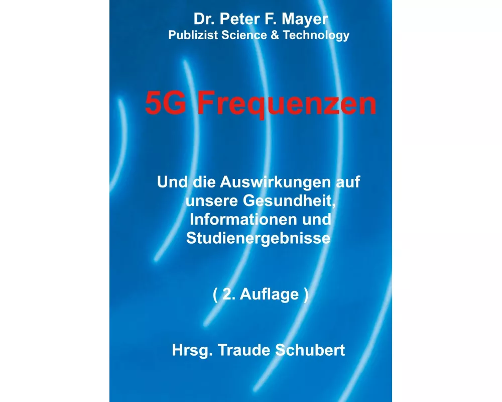 5G Freqenzen