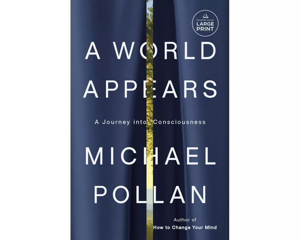 A World Appears