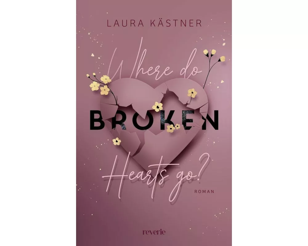Where Do Broken Hearts Go?