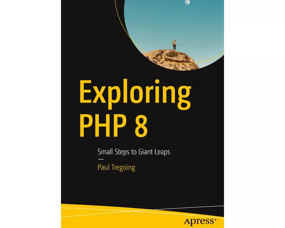Exploring PHP 8