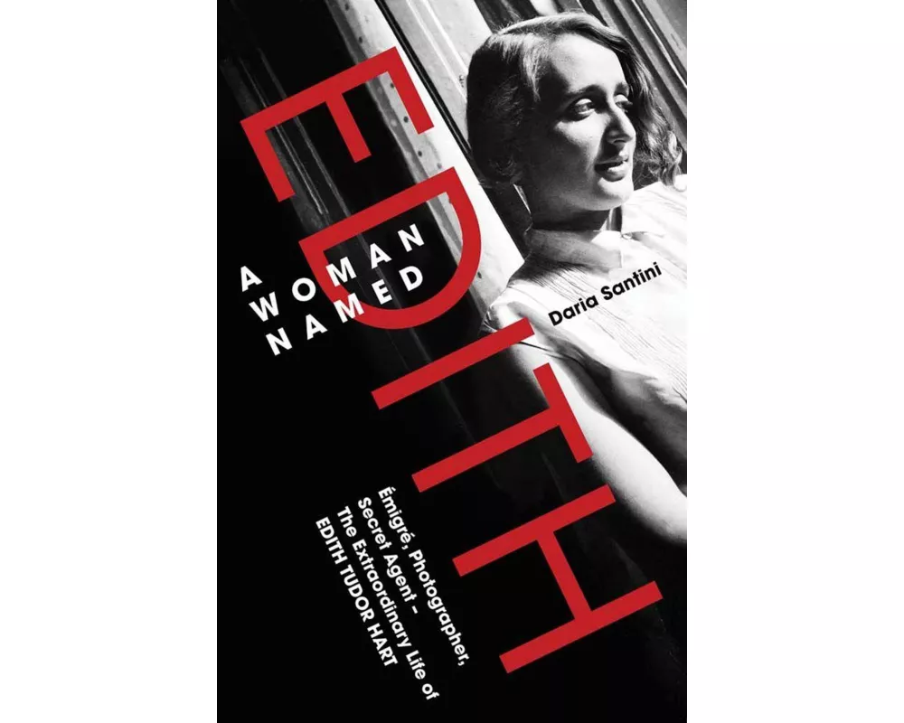 A Woman Named Edith