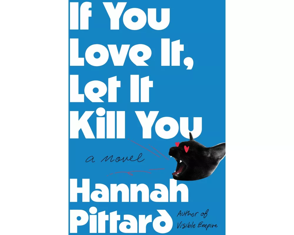 If You Love It, Let It Kill You
