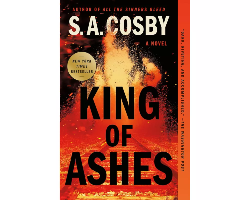King of Ashes
