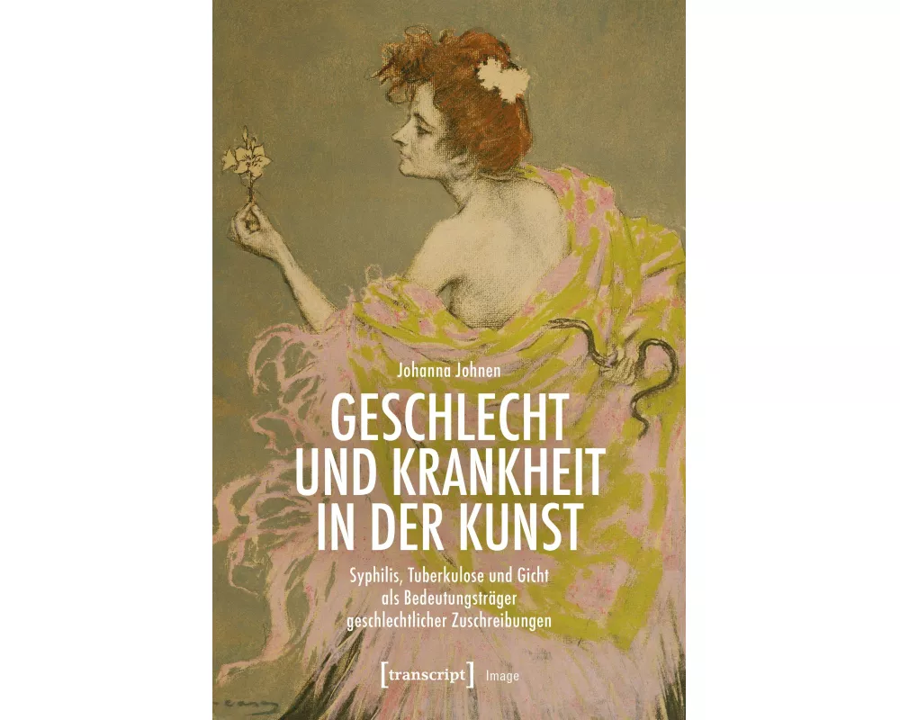 Geschlecht und Krankheit in der Kunst
