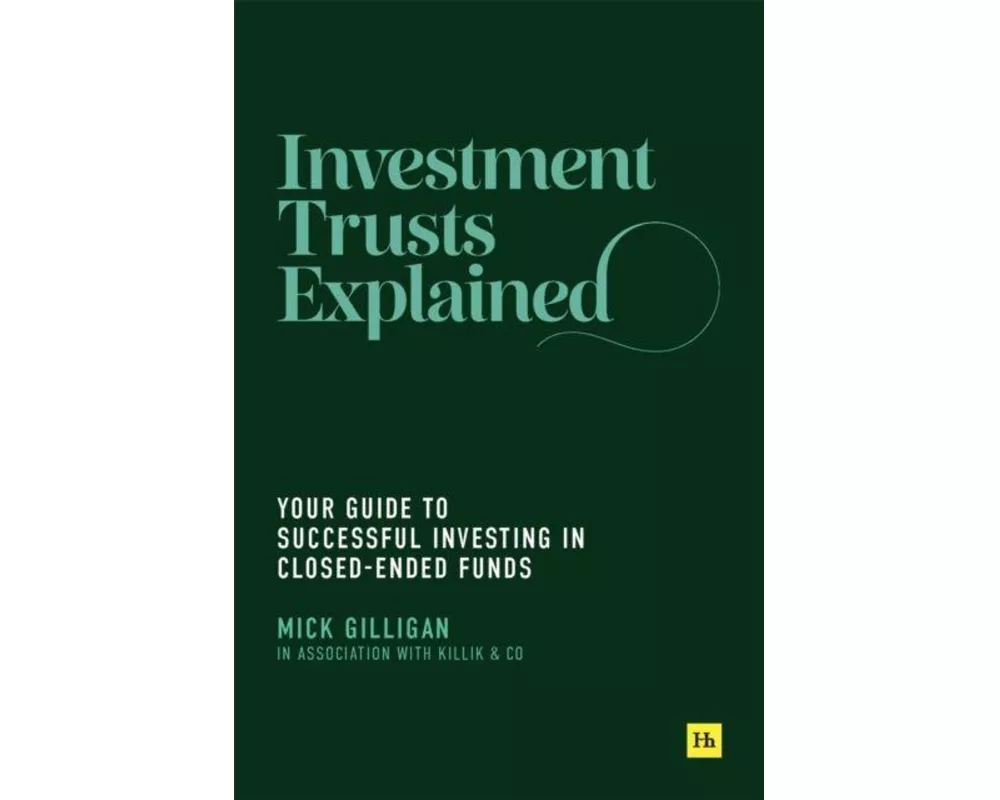 Investment Trusts Explained