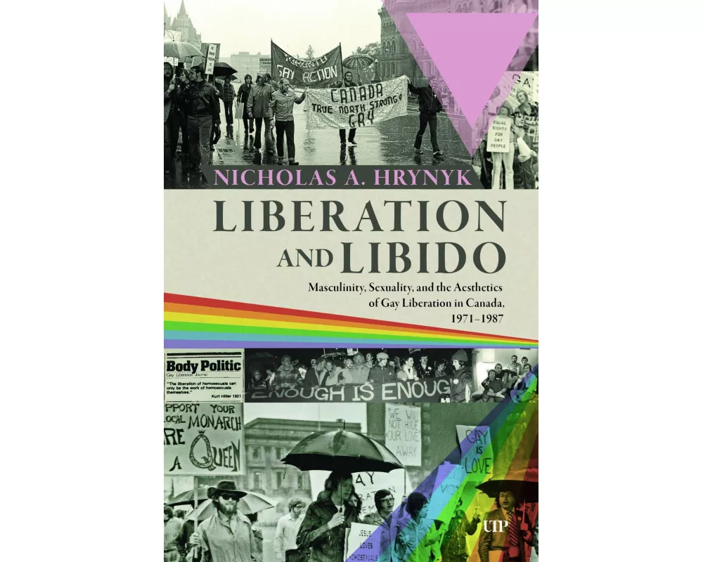 Liberation and Libido