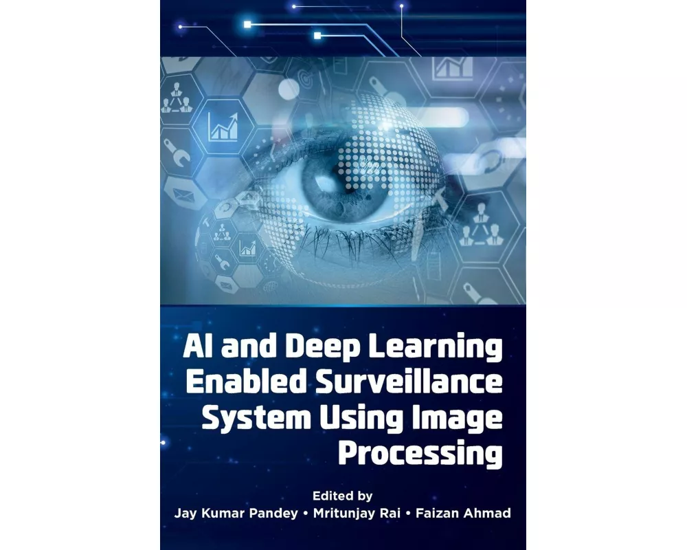 AI and Deep Learning Enabled Surveillance System Using Image Processing