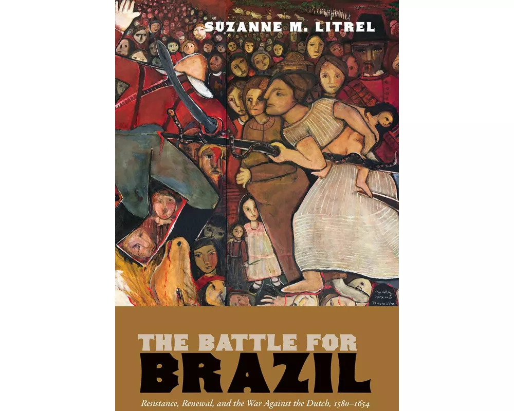 The Battle for Brazil