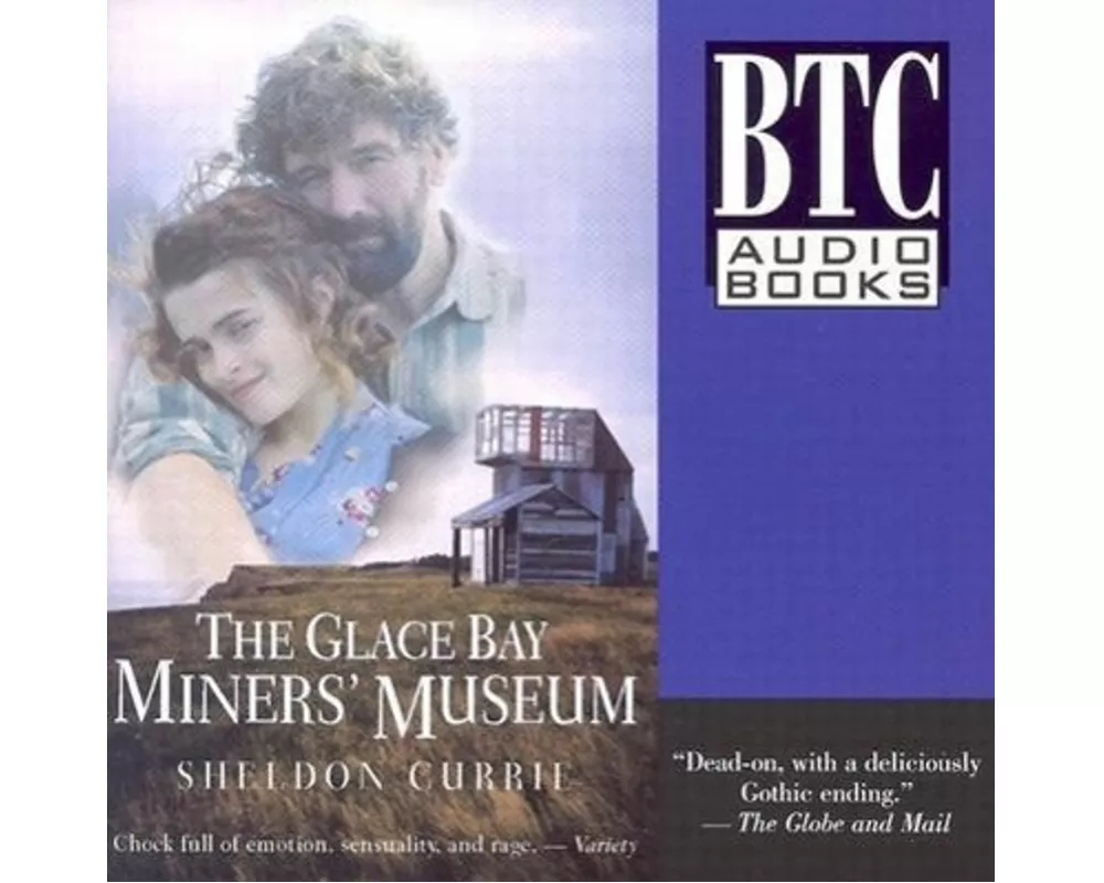 The Glace Bay Miners' Museum