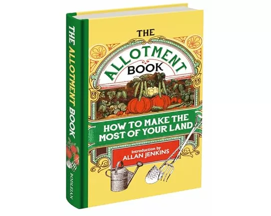 The Allotment Book