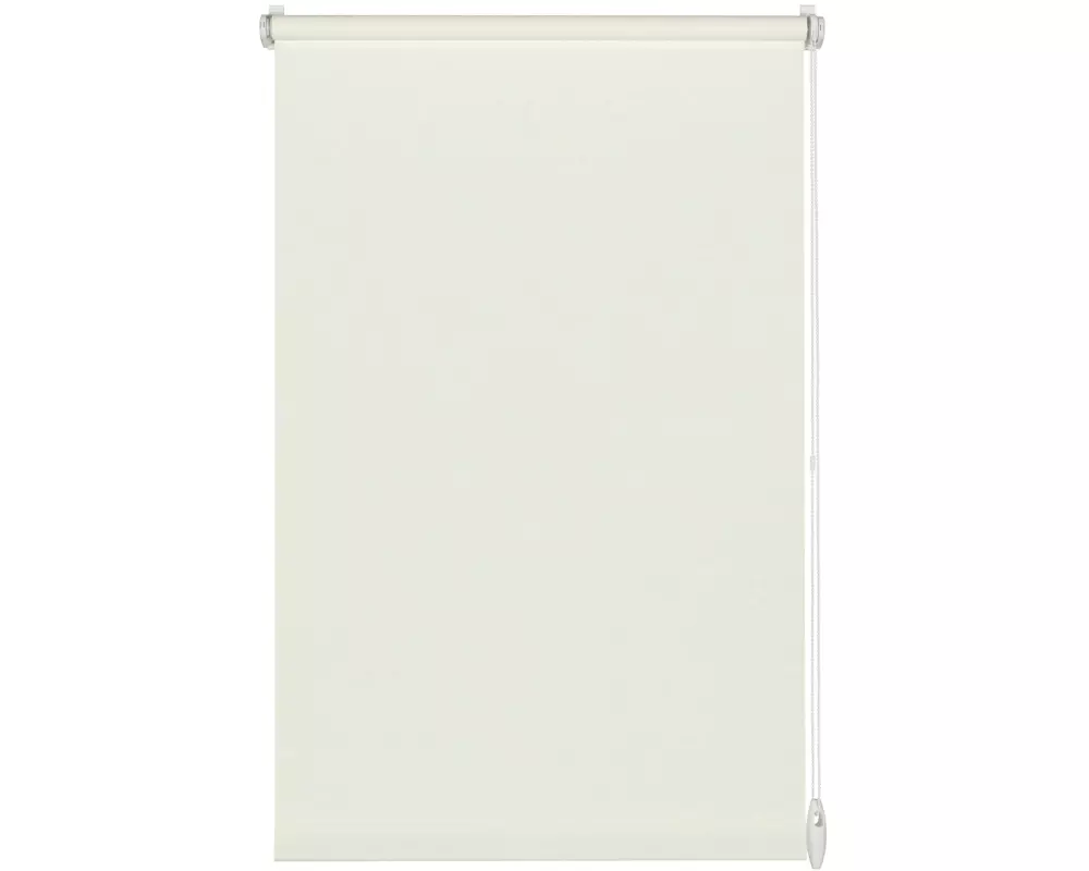 Gardinia Rollo Easyfix, Weiss 45 x 150 cm