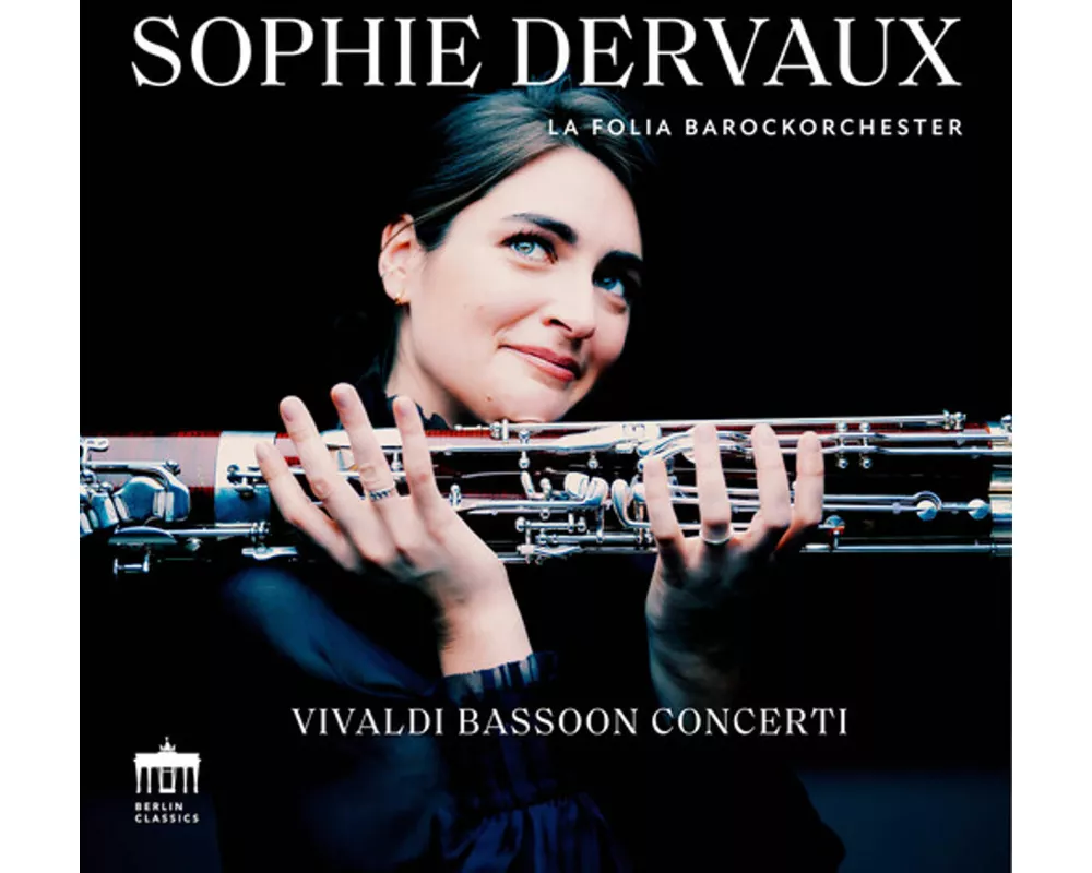 Bassoon Concerti III