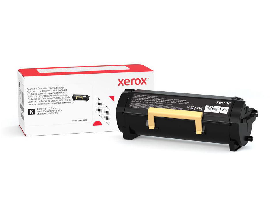 Xerox Original Laser Toner Cartridge