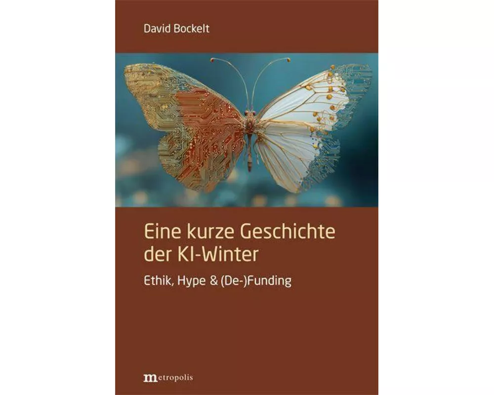 Eine kurze Geschichte der KI-Winter