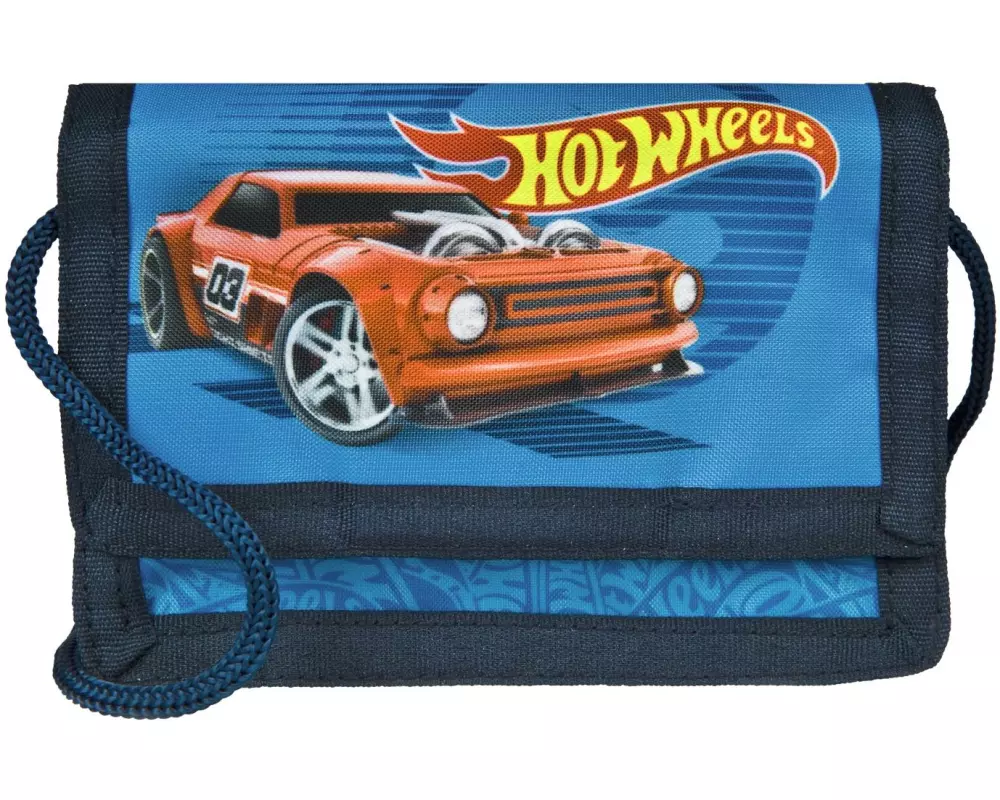 Undercover Portemonnaie Hot Wheels 13 cm x 8 cm