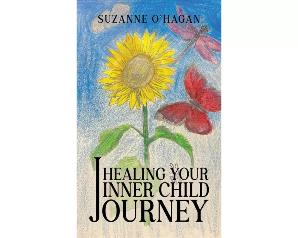 Healing Your Inner Child Journey