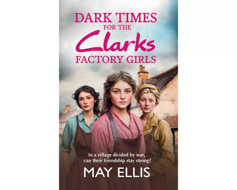 Dark Times for the Clarks Factory Girls