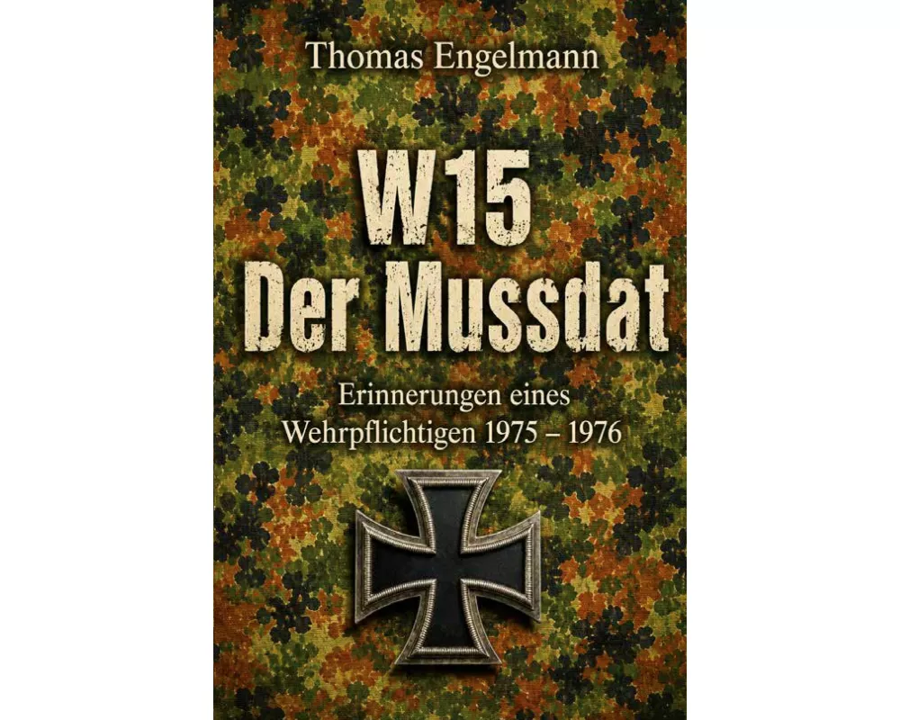 W15 - Der Mussdat