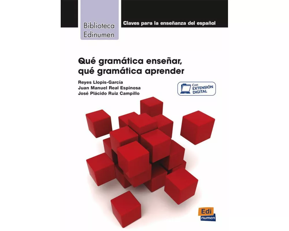 Qué gramática enseñar, qué gramática aprender