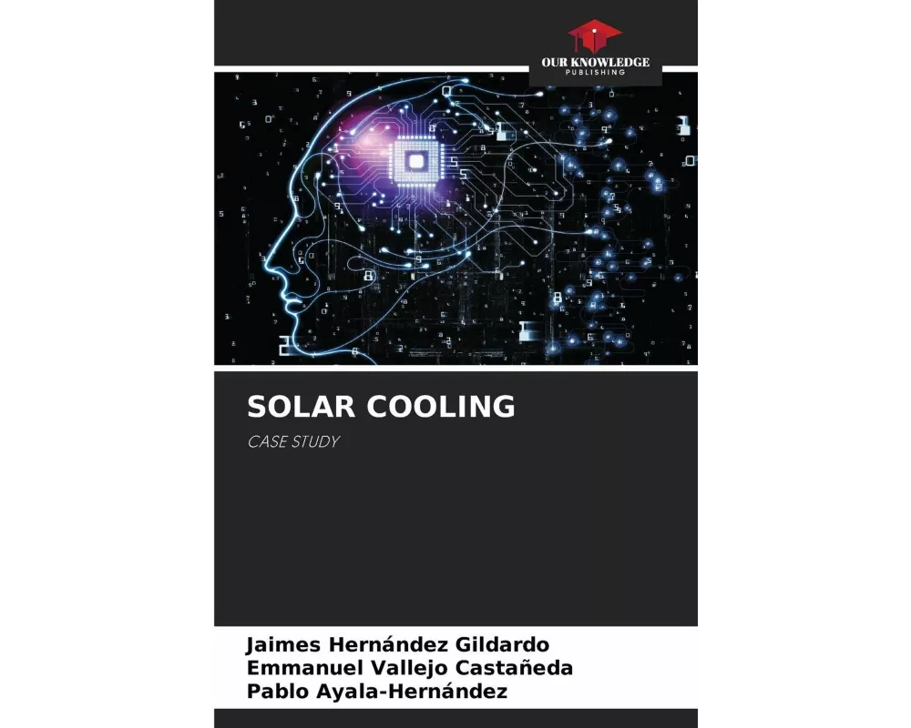 Solar Cooling