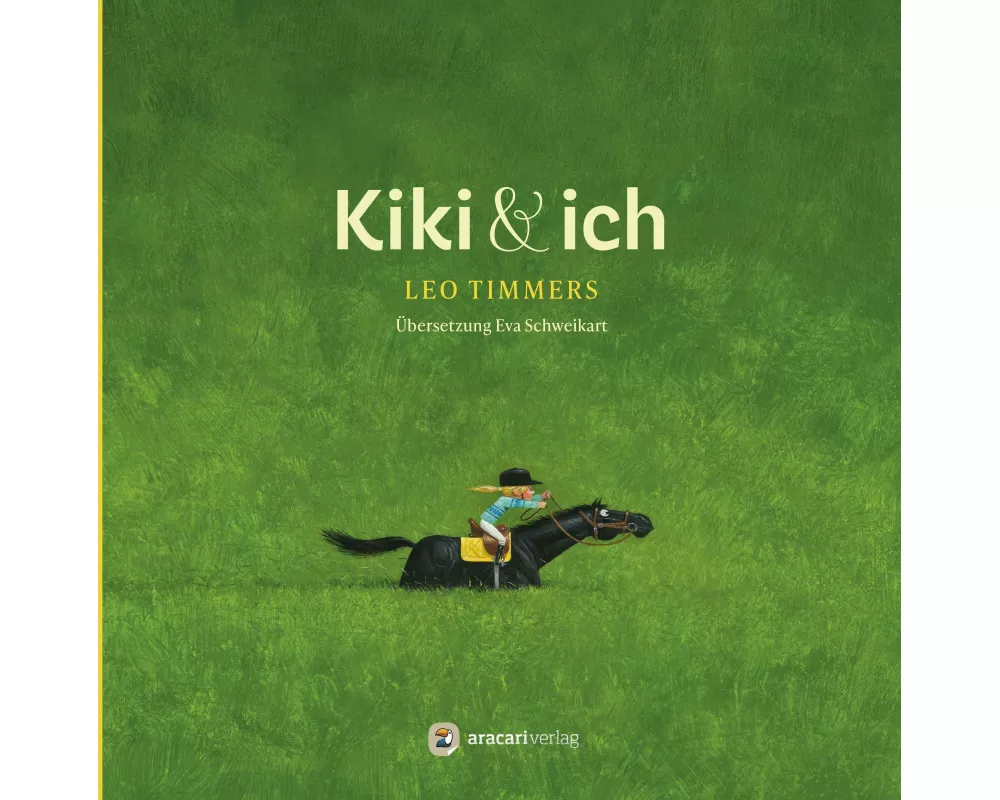 Kiki und ich